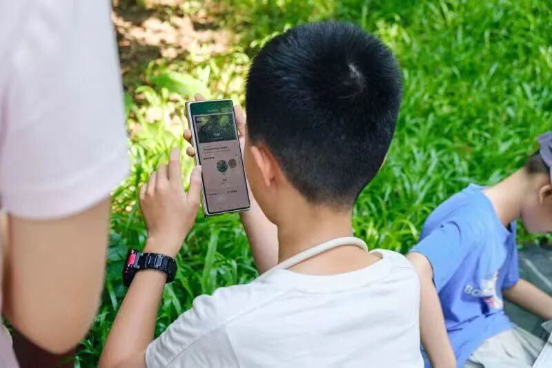 青年生物多樣性行動案例